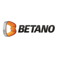 Logotipo do cassino Betano