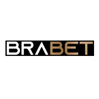 Logotipo do cassino Brabet