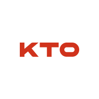 Logotipo do cassino KTO