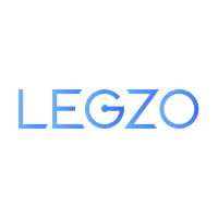 Logotipo do cassino Legzo