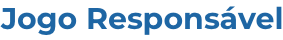 Jogo Responsável logo